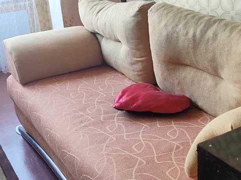 квартира по адресу Оболонский просп., 16-В