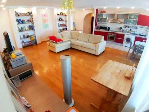 квартира за адресою Вишняківська вул., 9