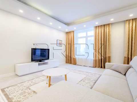 квартира за адресою Круглоуніверситетська вул., 3-5