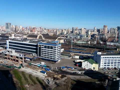 квартира по адресу Митрополита Василия Липковского ул. (Урицького), 16-Г