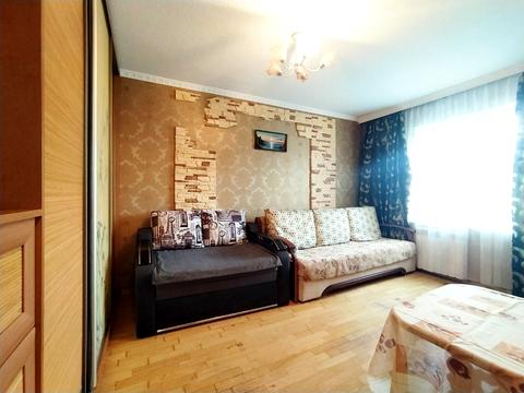 квартира за адресою Миколи Кибальчича вул., 21