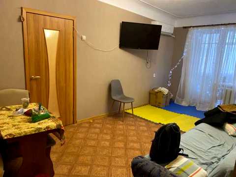 квартира за адресою Грушевського вул. (Цюрупи), 29