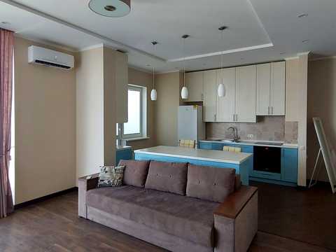 квартира по адресу Драгоми, 2а