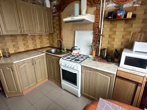 квартира по адресу Исидора Воробкевича ул., 11