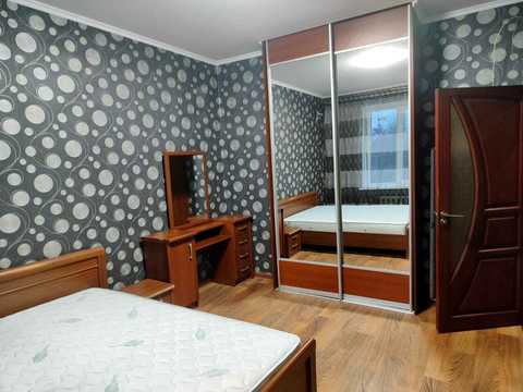 квартира по адресу Полтавский Шлях ул., 169