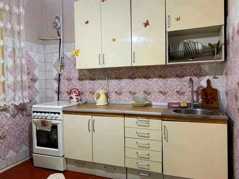 квартира по адресу Тараса Коваля ул. (Маяковського), 38б