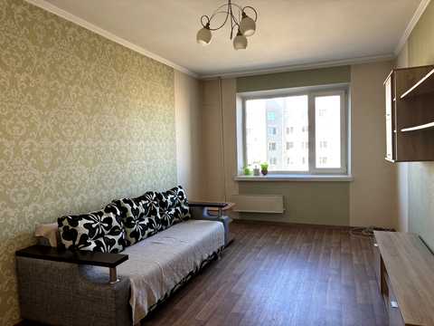 квартира по адресу Мира просп., 271-А