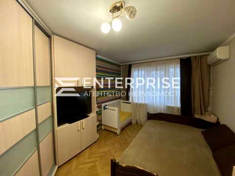 квартира за адресою Михайла Донця вул., 18