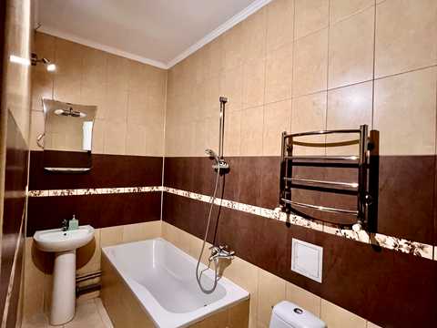 квартира за адресою Середньофонтанська вул., 19в
