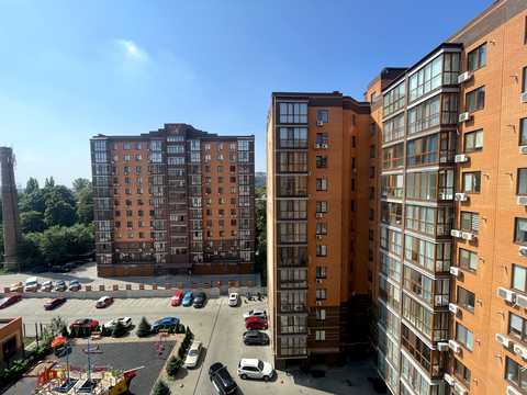 квартира по адресу Высоковольтная ул., 14-Л