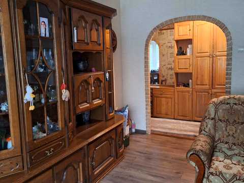 квартира по адресу Запорожское шоссе, 68