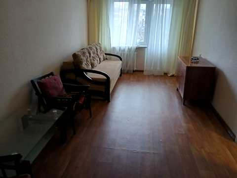 квартира по адресу Французский бульв., 22б