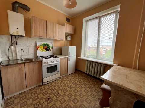 квартира по адресу Віктора Оцерклевича ул. (Курчатова), 3