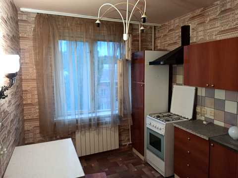 квартира за адресою Копилівська вул., 65