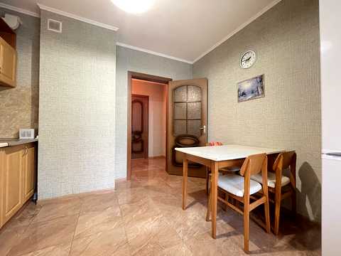 квартира за адресою Юлії Здановської вул. (Ломоносова), 36-А