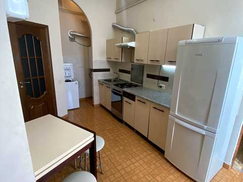 квартира за адресою Мучна вул., 16