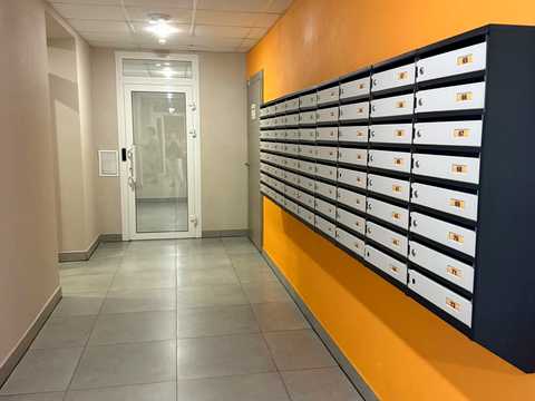 квартира за адресою Канатна вул., 13