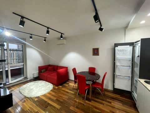квартира за адресою Ивана Кудри ул., 7