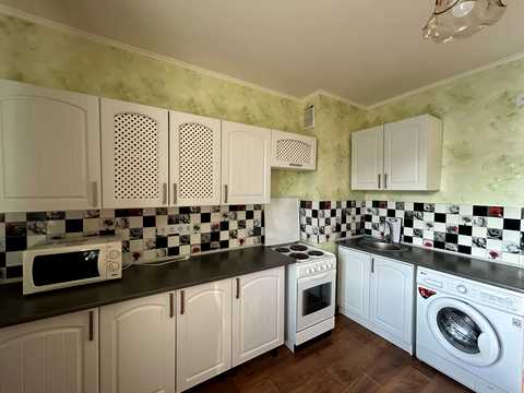 квартира за адресою Сергія Данченка вул., 3