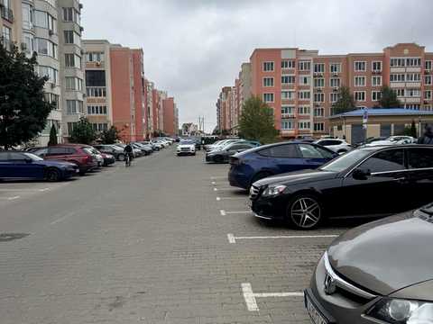 коммерческая по адресу Райдужний пер., 12