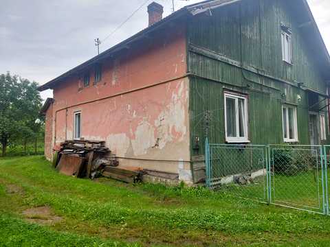 квартира по адресу Дрогобычская ул., 28