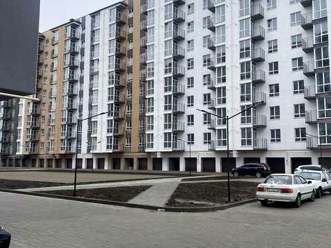 квартира за адресою Співдружності вул., 7