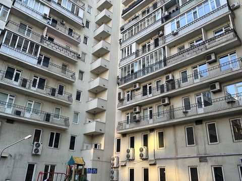 квартира за адресою Пантелеймонівська вул., 88/1