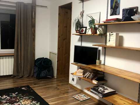 квартира за адресою Петра Радченка вул., 8