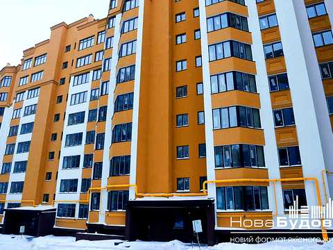 квартира за адресою Соборна вул. (Петропавлівська), 10-Г