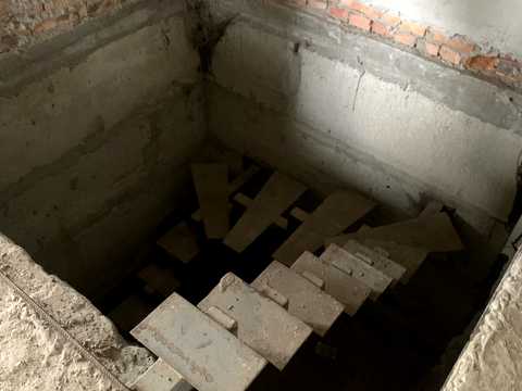 будинок за адресою Весняна вул., 1
