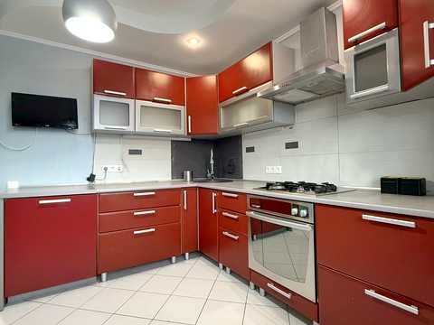 квартира за адресою Гоголя вул., 453