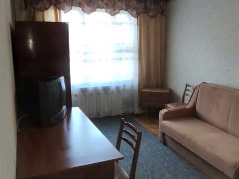 кімната за адресою Оноре де Бальзака вул., 63-Б