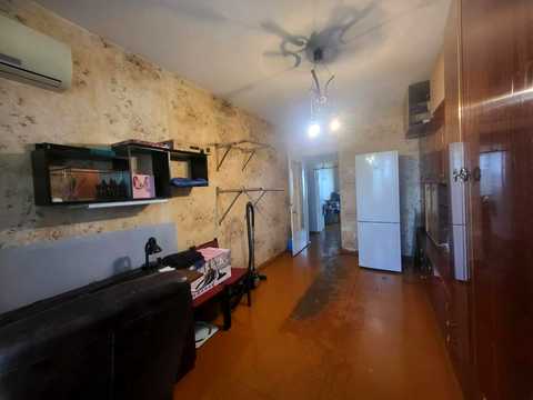 квартира по адресу Центральний бульв., 3