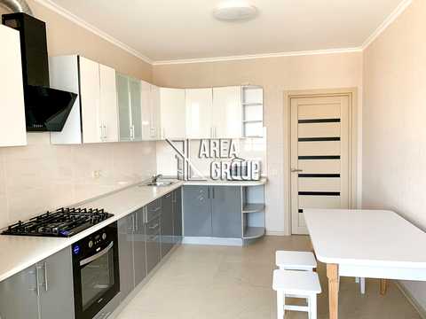 квартира за адресою Матросова, 4