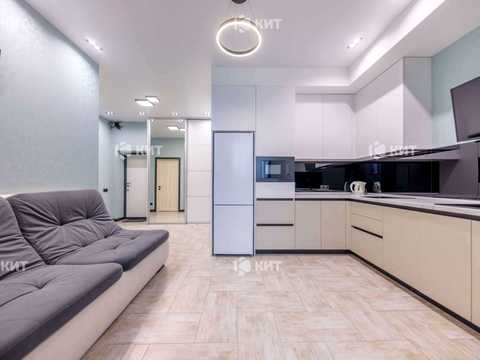 квартира за адресою Ботанічний пров., 2