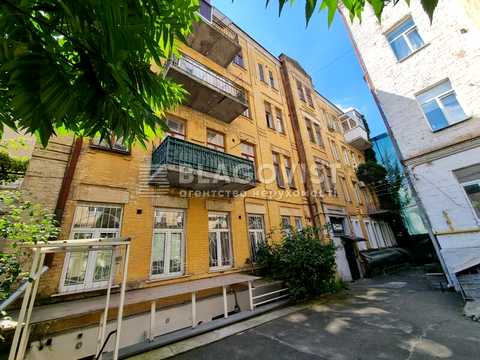 квартира по адресу Олеся Гончара ул., 55
