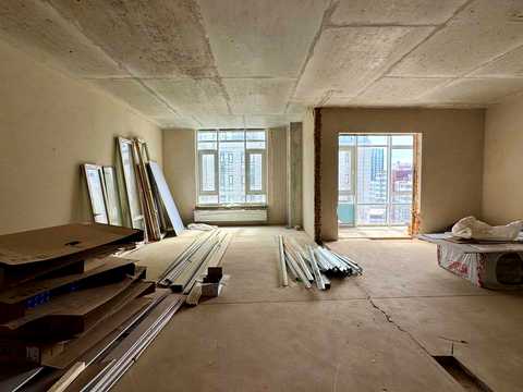 квартира за адресою Саперне Поле вул., 3