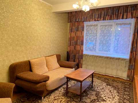 квартира по адресу котляревського, 6