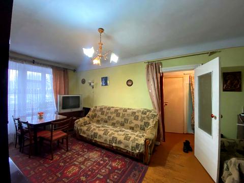 квартира по адресу Кам'янецька ул., 98