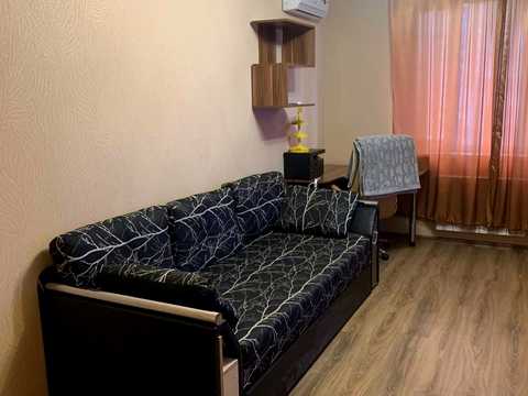 квартира за адресою Драгоманова вул., 6/1