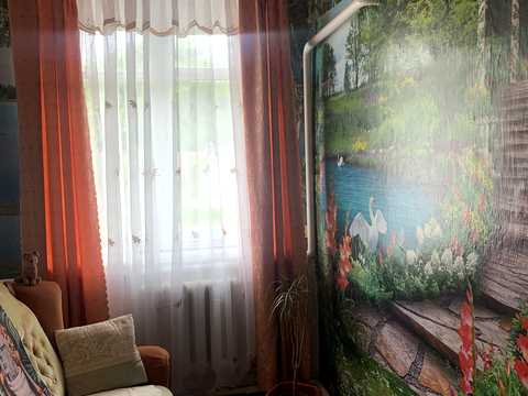 квартира за адресою Військова, 1
