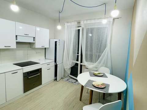 квартира за адресою Берковецька вул., 75А