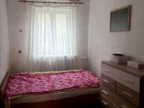 квартира за адресою Генерала Генадія Воробйова вул. (Курська), 14