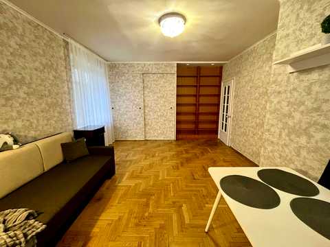 квартира по адресу Костя Гордиенко пер. (Чекістів), 3