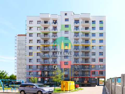 квартира по адресу Рінь ул. (Українських Декабристів), 45