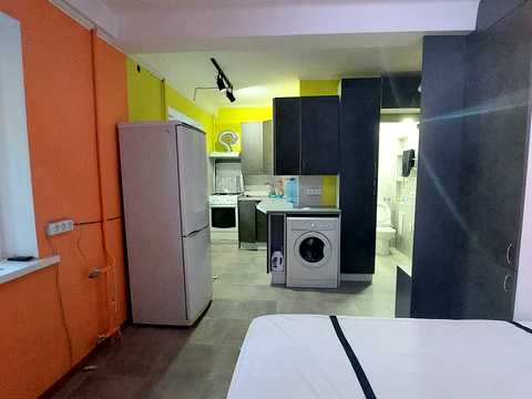 квартира по адресу Жюля Верна бульв. (Ромена Роллана), 13-Г
