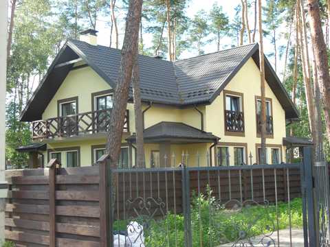 будинок за адресою Советская