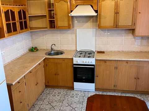 квартира за адресою Шевченка вул., 46