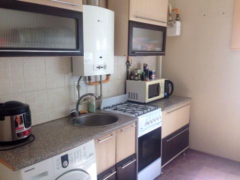 квартира за адресою Олександра Довженка вул., 2