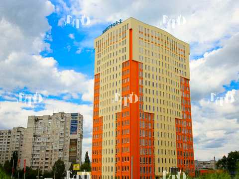 квартира по адресу Гвардейцев-Широнинцев ул., 70